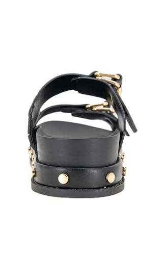 BCBGeneration Women's Bamba Flat Sandal3