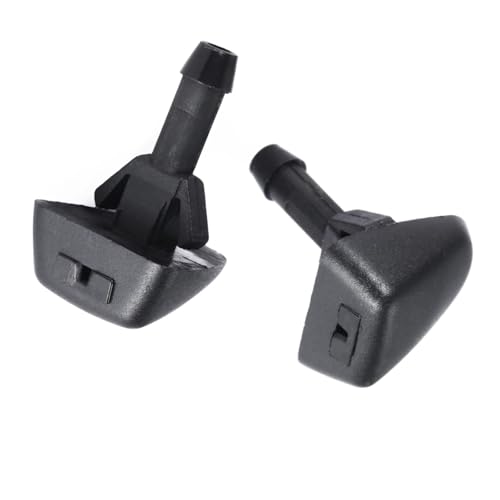 Kits de Lave-Glace Volvo V40 S70 : Réparer un Gicleur Bouché OEM 30655605