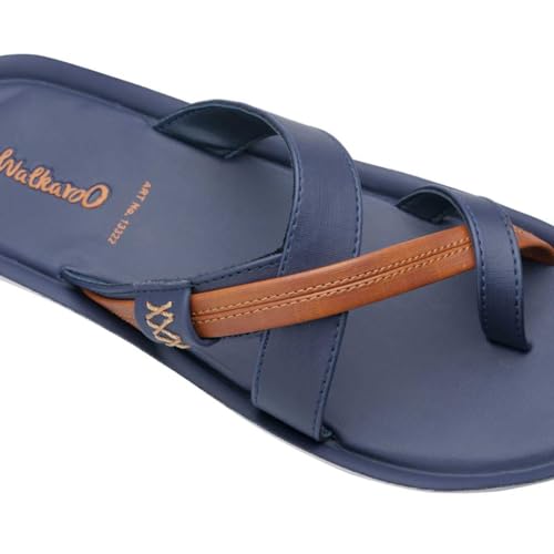 Image of WALKAROO 13322 Mens Sandals Dailywear and Regular use For Indoor & Outdoor