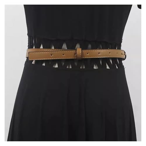 Women's Hollow out Cummerbunds Female Dress Corsets Waistband Belts Decoration Wide Belt for decoration2