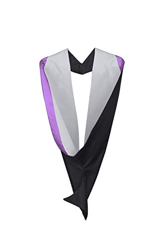 Graduation Attire - Tonaca da laurea, stile