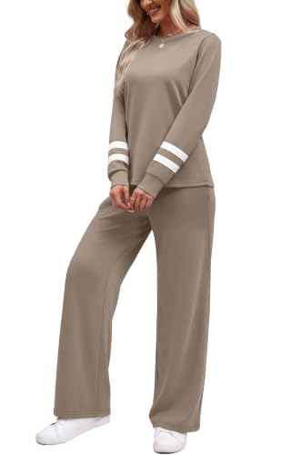 Womens Two Piece Lounge Sets - image 4