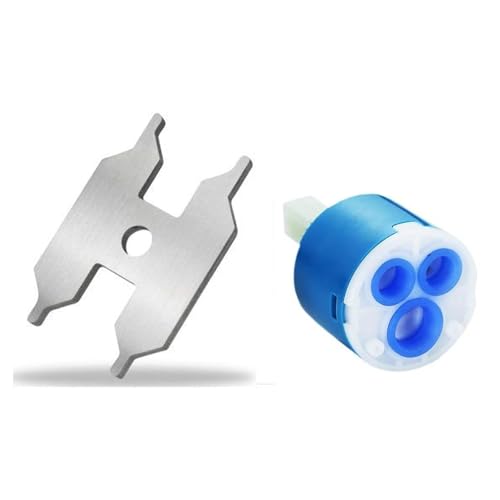 Blanco Kartusche Wasserhahn Kartusche 2er Set Franke Armaturen Ersatzteile Küchenarmatur Ersatzteile Kartusche Für Blanco Und Dornbracht Armaturen