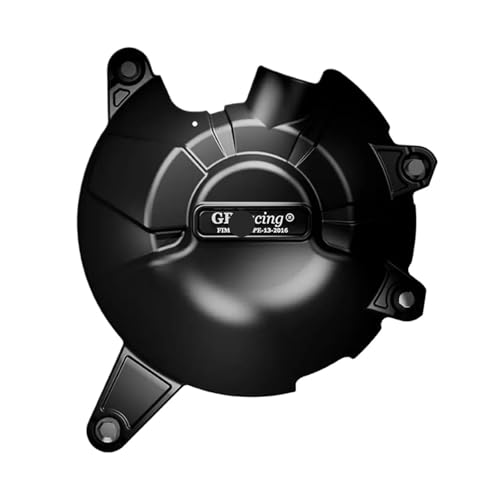 Protector de motor Z900 para evitar fugas de aceite por rotura de cárter estator moto