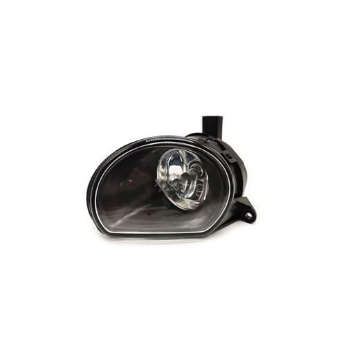 Feux de brouillard avant halogènes Q7 2007 optique droit