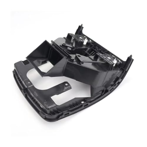 Grille console avant climatisation VW Rabbit 2006-2009 anti vibration