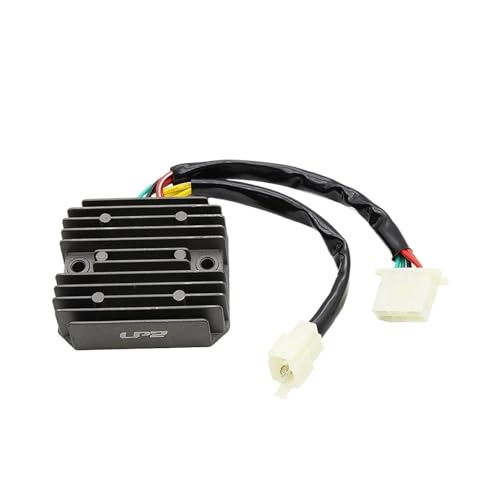 Régulateur de tension moto pour Honda XRV650 Africa Twin 1988-1989