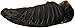 Produktbild Vibram FiveFingers Herren Furoshiki Original Sneaker, Schwarz (Black Black)
