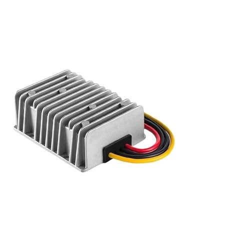 Convertisseur Buck-Boost 9-40V pour résoudre les chutes de tension en voiture