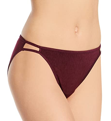 Image of Vanity Fair Women's Illumination Body Shine String Bikini Panty 18108