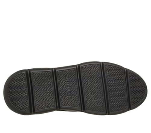 Image of Skechers Men's USA Garza - Gervin Plain Toe Bungee Lace Slip-Ins