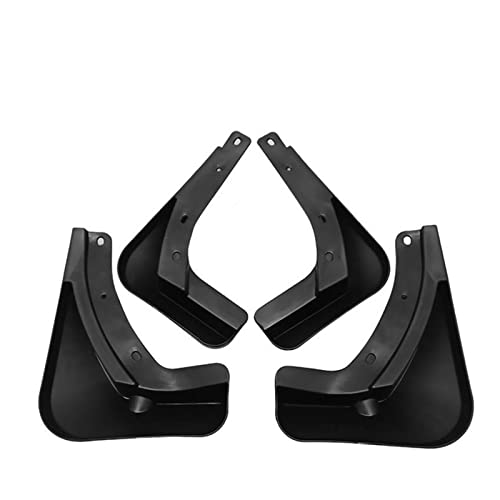 Bavettes pour VW Passat B8 (2015-2019) : protection robuste de votre carrosserie contre la boue