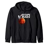 Photo Gallery occupy mars patriotic usa bandiera americana felpa con cappuccio Photo Gallery occupy mars patriotic usa bandiera americana felpa con cappuccio