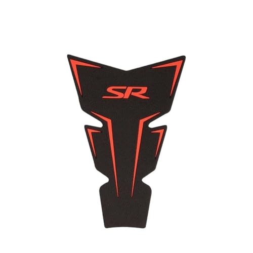 Coussin protection réservoir moto pour les trajets quotidiens en 250SR