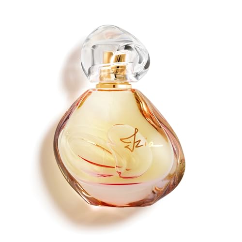 Sisley Izia Eau de Parfum - Perfume, 50 ml
