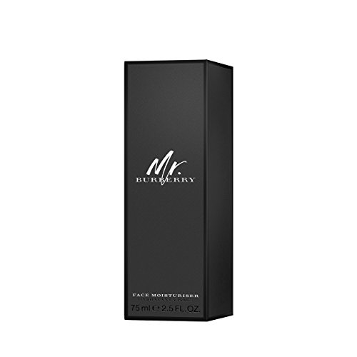 Burberry Mr u Face moisturies 75 ml