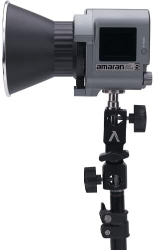 Aputure amaran 60d S
