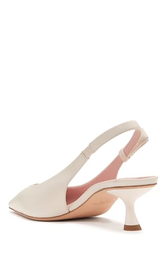 Image of kate spade new york Riley Slingback Kitten Heel