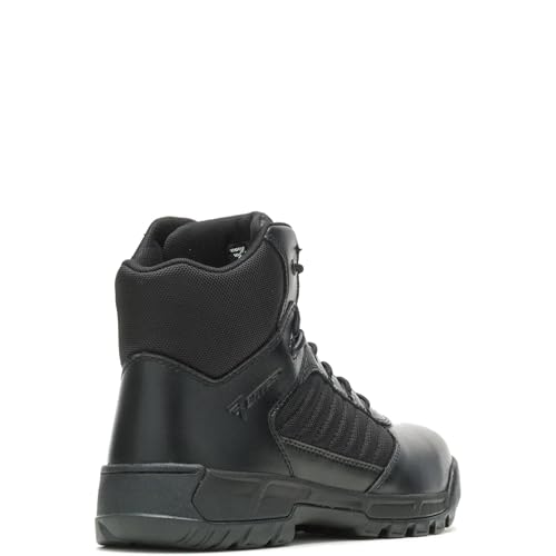 Image of Bates Men's Tactical Sport 2 Black Mid Boots
