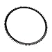 97 Teeth NEW Flywheel Starter Ring Gear Compatible with Kohler Command V-Twin flywheels & Kohler Courage flywheels
