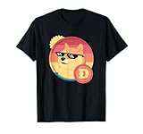 Dogcoin coin for Crypto Currency Traders T-Shirt