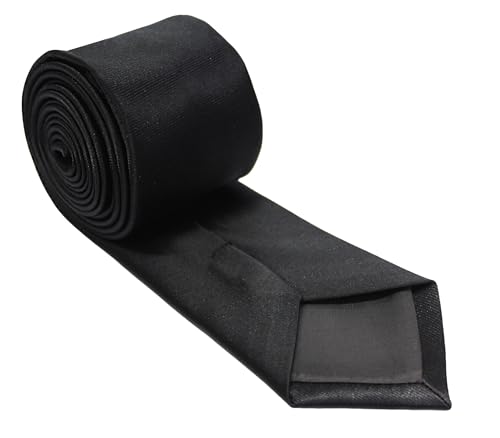 Image of TIE STUDIO Mens Formal Neckties| Standard Size | Premium fabric | Superior finishing| Packaging - Folder | Set of 1