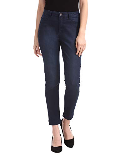 Image of U.S. POLO ASSN. Women's Jeggings Classic Fit Jeans