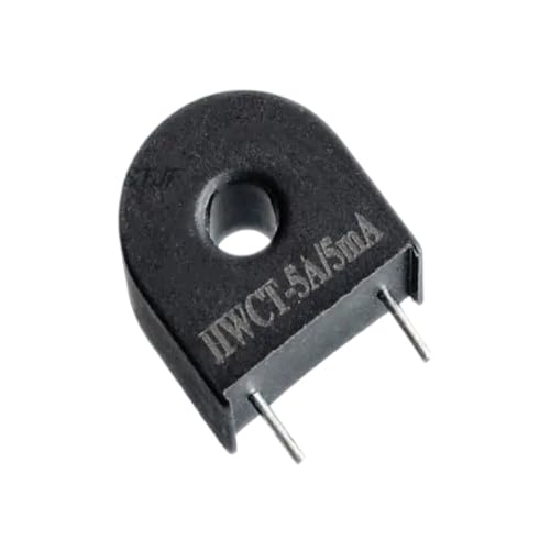 HMCT103C 5A/5MA Micro Current Transformer Sensor Module Precision Power Measurement Protection 3000V Isolation Pressure New for Arrival 2025 High for Quality