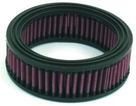 Filtro di ricambio per Hypercharger Kuryakyn per