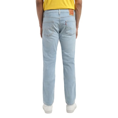 Image of Levi's Men's 511 Slim Fit Mid Rise Jeans