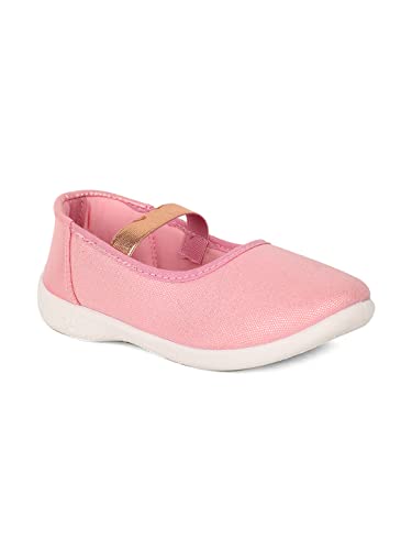 Disney Girls Queen ELSA Pink Shoe UK 12 (3115353) (B0C5JBBTNS) Amazon Price History, Amazon Price Tracker
