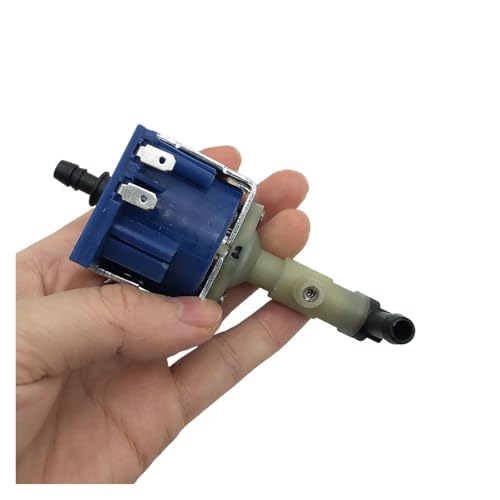 Pompe solénoïde JYPC-3 25W 220V pour centrale vapeur et machine à café - 4