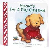 [Biscuits Pet and Play Christmas] [Author: Capucilli, Alyssa Satin] [September, 2006]