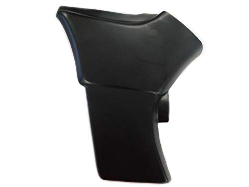 HONDA 83800-HN2-000ZC COVER, R. SIDENH1