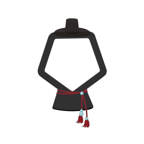 Cape de lightstick K-pop pour éviter les rayures et personnaliser le concert