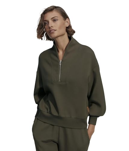 Image of Varley Women's Davidson Sweatshirt