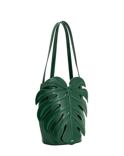JW PEI Women's Cecelia Leaf Shape Shoulder Bag3