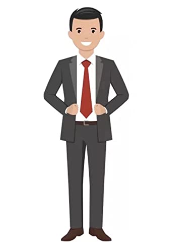 Men's Slim Fit Blazer Vest Pants Wedding Prom Suits Set