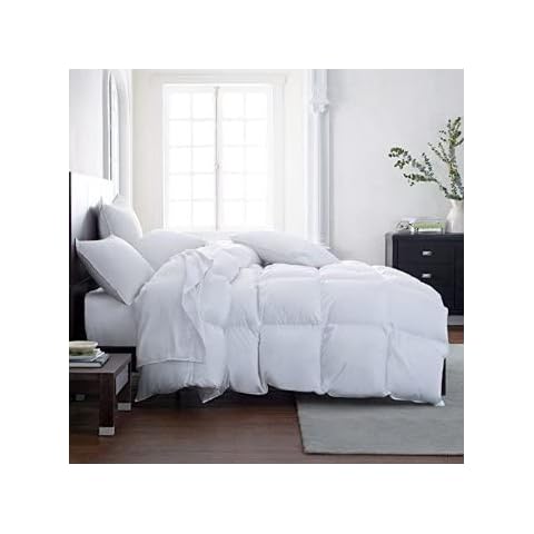 Lavish Comforts Fluffy Duvet Insert Cover