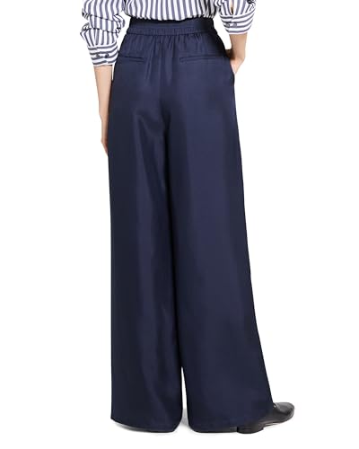 Theory Women's Po Track Pants4