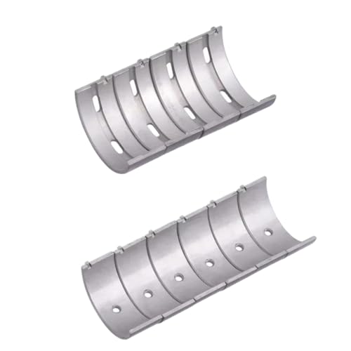 バイク用クランクシャフトメインベアリング STD +25 +50 S1000RR HP4 S1000 RR HP4 2011-2014 S1000XR S1000 XR 2014-2017用(Standard size)