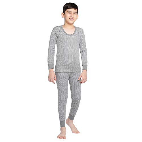 Image of Dixcy Scott Boy's Regular Fit Thermal Top