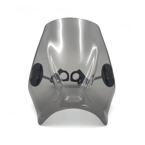 Pare-brise haut moto universel délecteur de vent S1000R R1200R