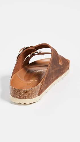 Image of Birkenstock Women's Arizona Big Buckle Sandals