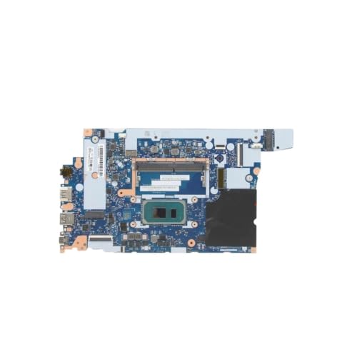 Carte Mère NM-D011 E15 Gen 2 pour Résoudre les Problèmes d'Écran Noir sur PC Portable i7
