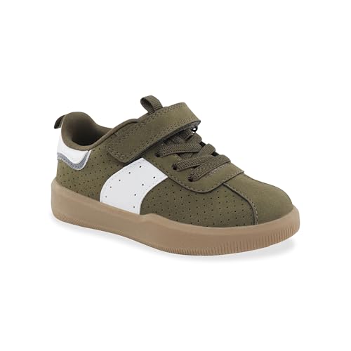 OSHKOSH B'GOSH Unisex-Child Sneaker