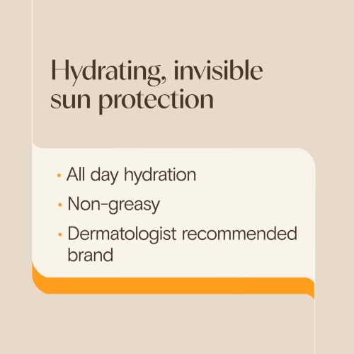 Image of Aveeno Protect + Hydrate Sunscreen Lotion for Body & Face with Prebiotic Oat, SPF 60 Broad Spectrum Sunscreen, Paraben, & Oil Free, Water & Sweat Resistant (80-min) for Sensitive Skin, 3 Fl Oz | Moisturizing