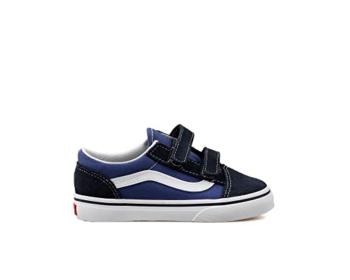 Image of Vans Unisex-Child Old Skool V Core (Toddler)