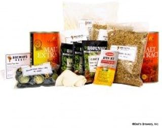 India Pale Ale Ingredient Package (Classic)