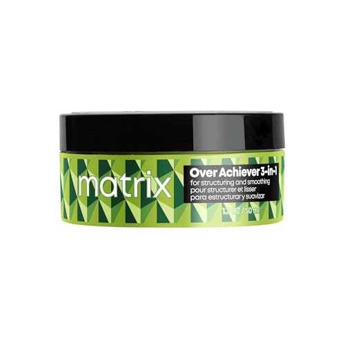 Matrix Style Link Shape Switcher Molding Paste | Strong Flexible Hold |For All Hair Types | 1.7 Fl. Oz